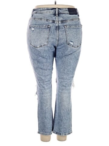 Lovervet by Vervet Jeans (view 2)