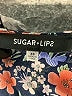 Sugar Lips 100% Polyester Floral Blue Casual Dress Size XS - photo 7