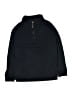 Crewcuts Outlet 100% Cotton Black Pullover Sweater Size 8 - photo 1