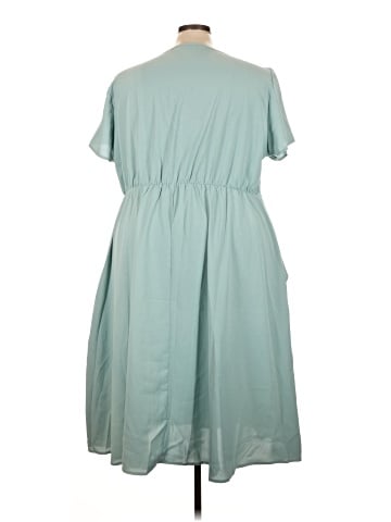 BLOOMCHIC Casual Dress (view 2)
