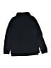 Crewcuts Outlet 100% Cotton Black Pullover Sweater Size 8 - photo 2