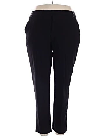Ashley Stewart Dress Pants (view 1)