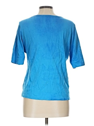 L.L.Bean Short Sleeve T-Shirt (view 2)