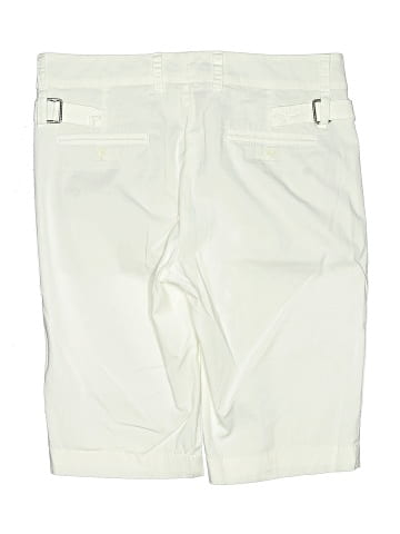 Vince. Khaki Shorts (view 2)
