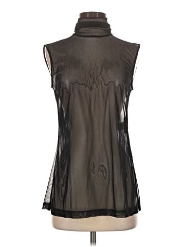 Dolce & Gabbana Sleeveless Blouse (view 1)