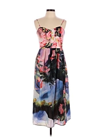 Corey Lynn Calter Cocktail Dress (view 1)