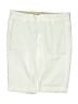 Vince. Ivory Khaki Shorts Size 10 - photo 1