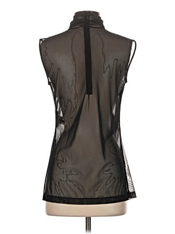 Dolce & Gabbana Sleeveless Blouse (view 2)
