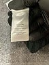 WeWoreWhat 100% Acrylic Black Turtleneck Sweater Size XS - photo 5