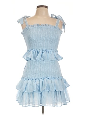 Assorted Brands Cocktail Dress (view 1)
