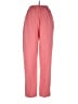 BonWorth Pink Casual Pants Size L (estimated) - photo 1