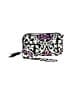 Vera Bradley White Wristlet One size - photo 1