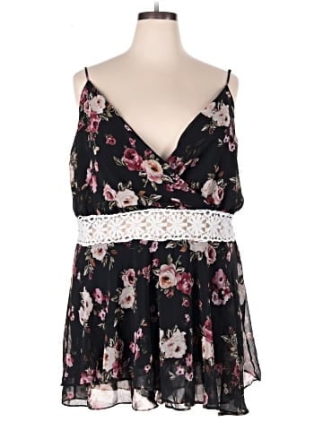 rue21 Cocktail Dress (view 1)