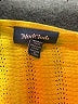 ModCloth Yellow Sleeveless Top Size XL - photo 7