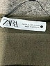 Zara Black Cocktail Dress Size M - photo 7