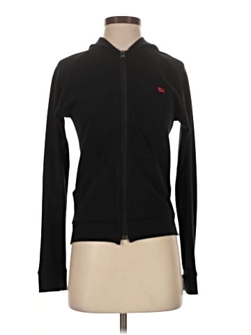 Burberry Vintage zip-up hoodies (view 1)