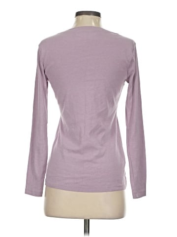 Eddie Bauer Long Sleeve T-Shirt (view 2)