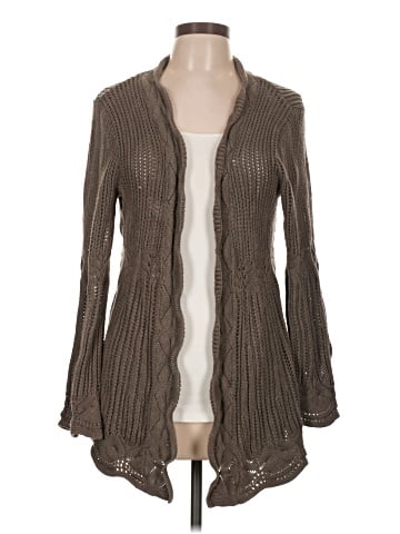 DressBarn Cardigan (view 1)