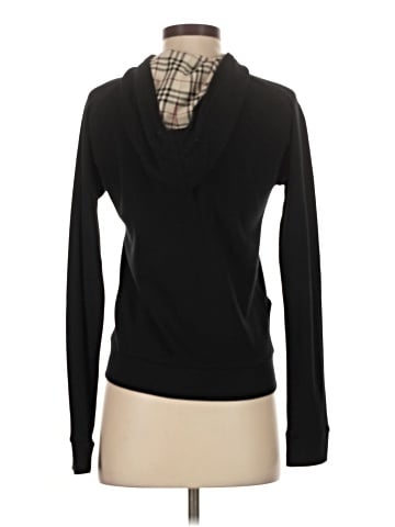 Burberry Vintage zip-up hoodies (view 2)