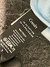 Comfrt Solid Blue Athletic Shorts Size S - photo 4