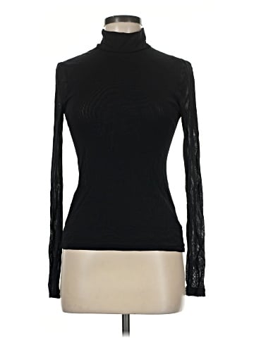 Nicole Miller Collection Long Sleeve Top (view 1)
