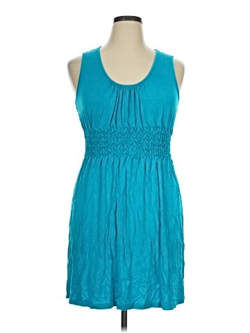 Spense Casual Dress (view 1)
