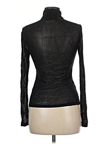 Nicole Miller Collection Long Sleeve Top (view 2)