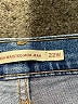 Levi's Hearts Blue Jeans Size 22w - photo 4