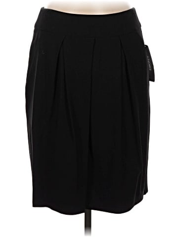 DKNY Wool Skirt (view 1)