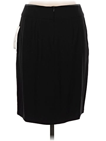 DKNY Wool Skirt (view 2)