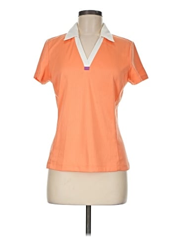 Tail Short Sleeve Polo (view 1)