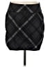 Athleta Argyle Black Casual Skirt Size M - photo 1