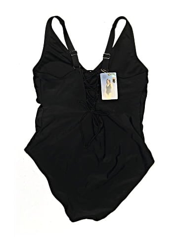 Serra One Piece Swimsuit (view 2)
