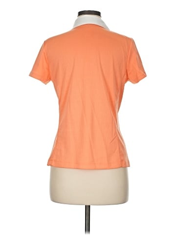 Tail Short Sleeve Polo (view 2)