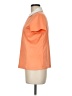 Tail 100% Polyester Orange Short Sleeve Polo Size M - photo 5