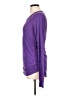 Athleta Purple Long Sleeve T-Shirt Size L (tall) - photo 5