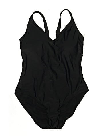 Serra One Piece Swimsuit (view 1)