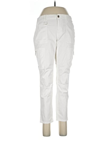 White House Black Market Cargo Pants (view 1)