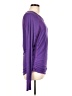 Athleta Purple Long Sleeve T-Shirt Size L (tall) - photo 4