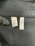 Z by Zella Metallic Black Active Pants Size M - photo 7