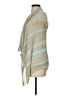 Say What? 100% Acrylic Green Cardigan Size S - photo 5