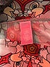 Lularoe Print Red Leggings Size 1X (Tall & Curvy) - photo 7