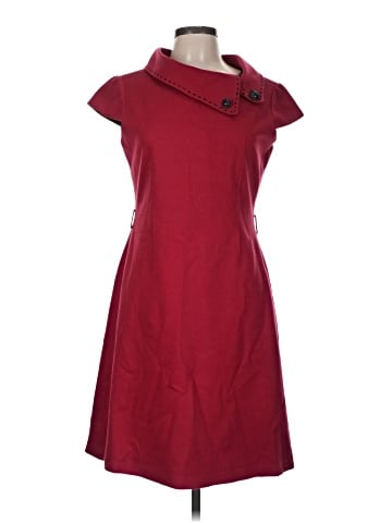 Tahari by ASL Casual Dress (view 1)