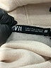 Zara Tan Sweatshirt Size S - photo 7