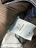 Mother Blue Overalls Size 27 waist - photo 4