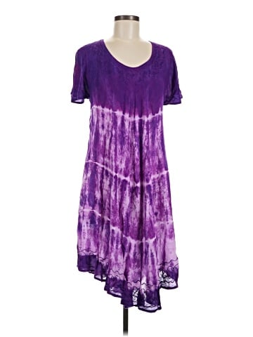 India Boutique Casual Dress (view 1)