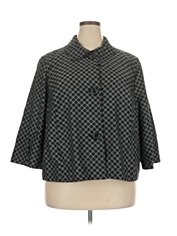 Studio Works Coat (view 1)