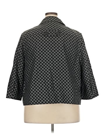 Studio Works Coat (view 2)