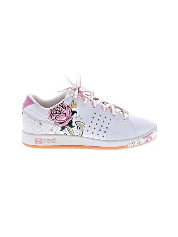 Red By Marc Ecko Sneakers (view 1)
