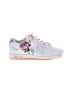 Red By Marc Ecko White Sneakers Size 9 - photo 1